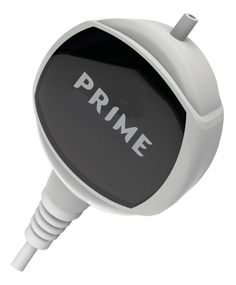 Пьезокомпрессор для аквариума Prime PR-4113 одноканальный, 24 л/ч P.R.I.M.E.