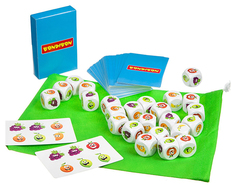 Дидактическая игра Bondibon Фруктомания