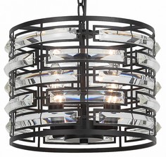 Подвесной светильник ST Luce Chiarezza SL665.403.04