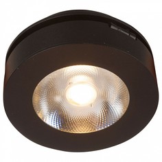 Встраиваемый Спот Maytoni Magic DL2003-L12B