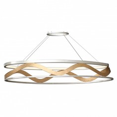 Подвесной светодиодный светильник Favourite Infinite 2499-9P