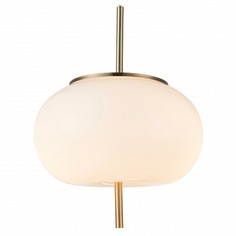 Подвесной светодиодный светильник Favourite Beere 2336-1P