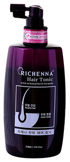 Тоник для волос Richenna Hair Tonic 210 мл