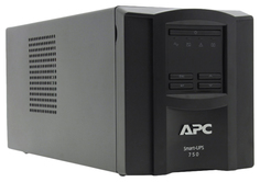 Источник бесперебойного питания APC Smart-UPS SMT750I A.P.C.