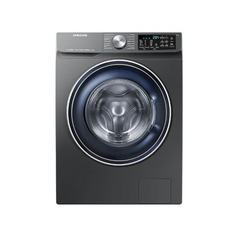 Стиральная машина Samsung WW80R62LVFX