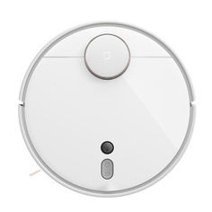 Робот-пылесос Xiaomi Mijia Sweeping Robot Vacuum Cleaner 1S (CN)