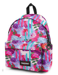 Рюкзак Eastpak Padded Pakr Pink World