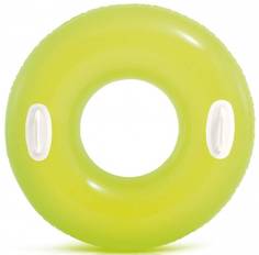 Круг для плавания intex 59258 76см, 8+