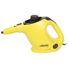 Пароочиститель Karcher SC 1 (1.516-300.0) Yellow