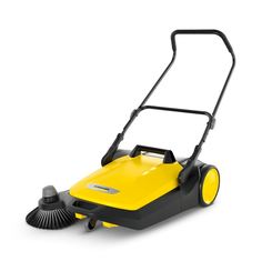 Подметальная машина Karcher 1.766-420.0 S 6
