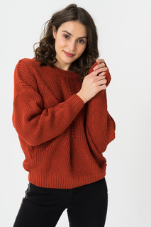 Джемпер женский Blend She 20203860 красный M