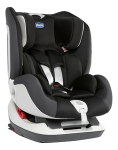 Автокресло Chicco Seat Up цв.черный гр.0/1/2