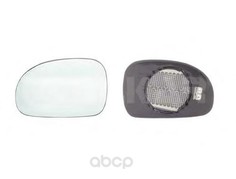 Зеркало заднего вида ALKAR 6471300