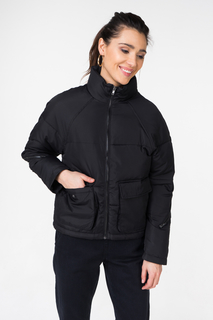 Куртка женская Blend She 20202734 черная M