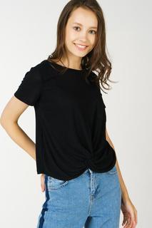 Блуза женская ONLY 15153427 черная S