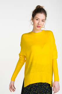 Джемпер женский Blend She 20203112 желтый M