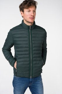 Куртка мужская Marc O’Polo 114270112/477 зеленая 3XL