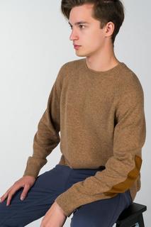 Джемпер мужской Dockers 5744400030 коричневый S