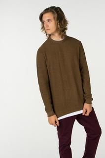 Джемпер мужской ONLY & SONS 22010783 зеленый XL