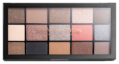 Тени для век Revolution Makeup Re-loaded Eyeshadow Palette Hypnotic 1,1 г