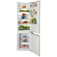 Встраиваемый холодильник Haier BCFT629TWRU