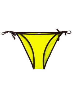 Купальник раздельный женский LingaDore 2910TSB Joureny желтый 40 RU