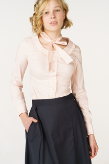 Блуза женская adL 13031887000 розовая 42 RU