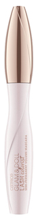 Тушь для ресниц CATRICE Glam & Doll Lash Colorist Semi-Permanent Volume Mascara т.010