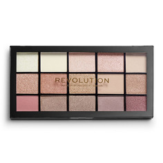 Тени для век Revolution Makeup Re-Loaded Iconic 3.0 16,5 г