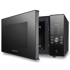 Микроволновая печь соло Polaris PMO 2303D RUS