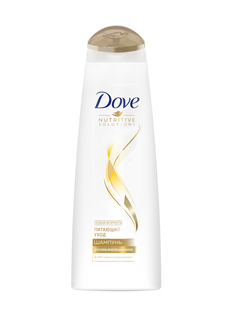 Шампунь Dove Питающий уход 380 мл
