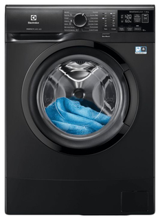 Стиральная машина Electrolux EW6S4R06BX