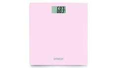 Весы напольные Omron HN-289 Pink