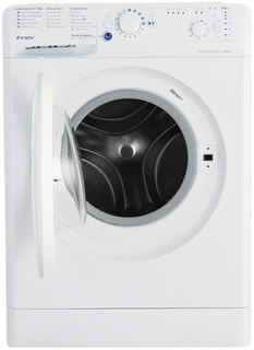 Стиральная машина Indesit BWSB 50851