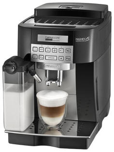 кофемашина автоматическая DeLonghi ECAM 22.360.B Delonghi