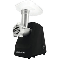 Электромясорубка Polaris PMG 2078 RUS Black