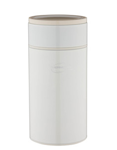 Термос Thermos ThermoCafe Arctic-1000FJ, белый, 1 л