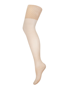 Колготки женские Trasparenze Massage телесные 2