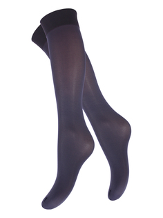 Гольфы женские Trasparenze Ancona (g.) красные UNI