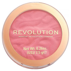 Румяна Revolution Makeup Blusher Reloaded Pink Lady