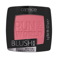 Румяна CATRICE Blush Box 040 Berry 6 г