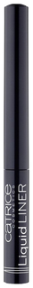 Подводка для глаз CATRICE Liquid Liner тон 010 Dating Joe Black 1,7 мл