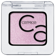 Тени для век CATRICE Art Couleurs Eyeshadow 160 Silicon Violet 2 г