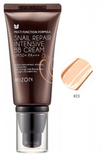 ББ-Крем Mizon Snail Repair Intensive BB Cream SPF50+ РА+++ #23, 50 мл
