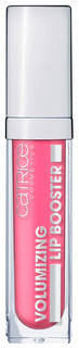 Блеск для губ CATRICE Volumizing Lip Booster 030 Pink Up The Volume 5 мл