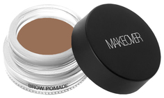 Помада для бровей Makeover Paris, Soft Brown