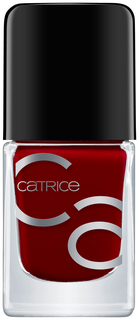 Лак для ногтей CATRICE ICONails Gel Lacquer 03 Caught on The Red Carpet 10,5 мл