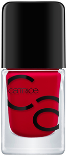 Лак для ногтей CATRICE ICONails Gel Lacquer 02 Bloody Mary to Go 10,5 мл