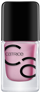 Лак для ногтей CATRICE IcoNails Gel Lacquer 60 Let Me Be Your Favourite 10,5 мл