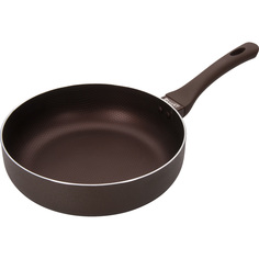 Сотейник REGENT INOX, RIPPLE, 26 см